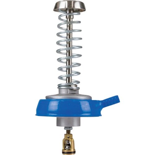 macnaught ポンプロッドキット