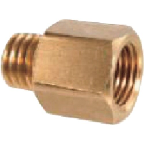 パルサールブ 径違い継手 1/4”F×M12×1.