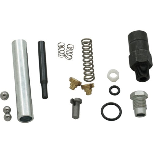 macnaught オーバーホールキット