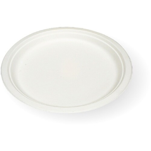 大黒 モールドプレート(紙皿) 15cm 無地 M