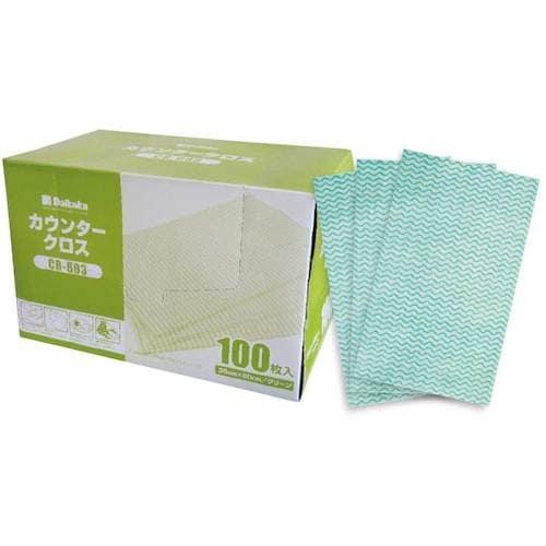 大黒 カウンタークロス CR−803 グリーン