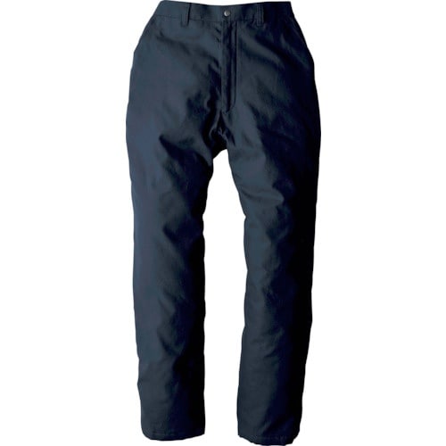 XEBEC 防寒パンツ211−10−L コン