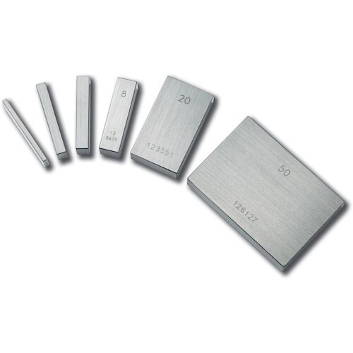 SK 鋼ブロックゲージ 1級相当品 4.43mm