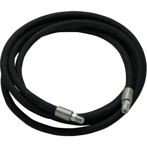 macnaught 高圧ホース2.5m