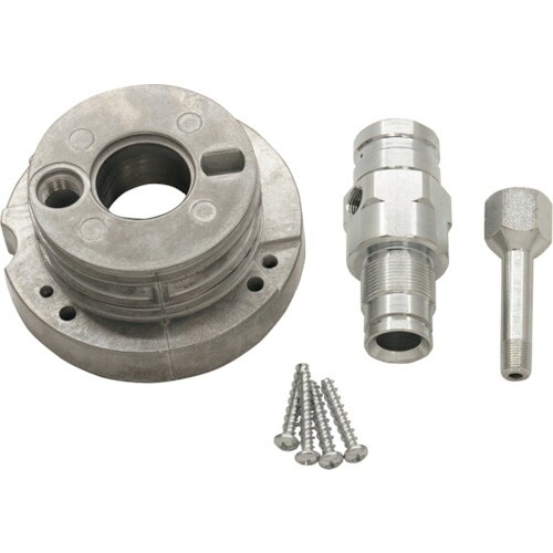 macnaught シリンダーベースセット