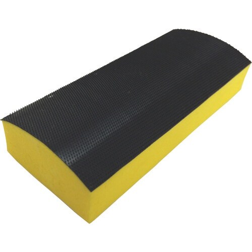 SI マルチストレートサンダーパッド 凸パッド 3