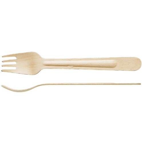 大黒 木製フォーク #165 単袋