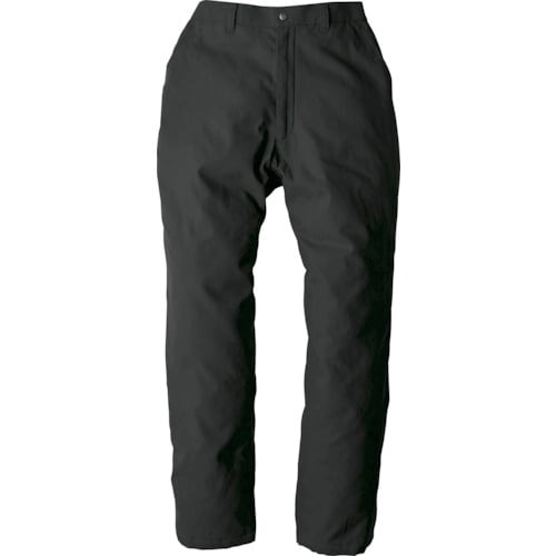 XEBEC 防寒パンツ211−90−3L クロ