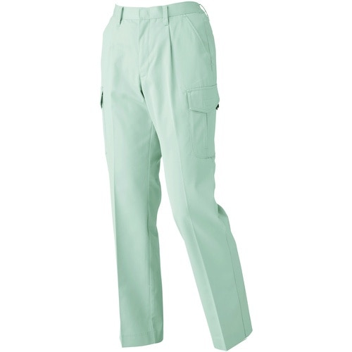 XEBEC レディスラットズボン1486−20−1