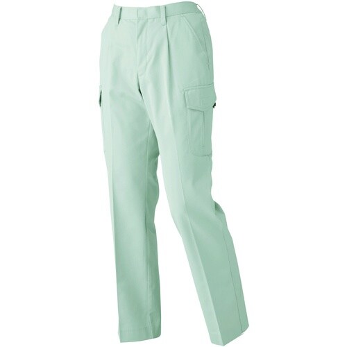 XEBEC レディスラットズボン1486−20−1