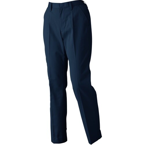 XEBEC レディススラックス1485−19−19