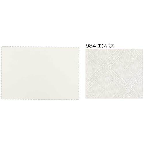 大黒 テーブルマット #984