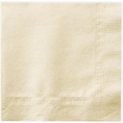 大黒 耐油未晒ナプキン 四ッ折