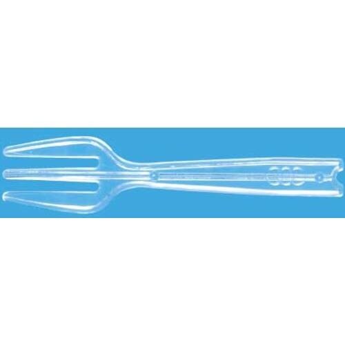 大黒 クリアーフォーク#70 (透明)バラ100本