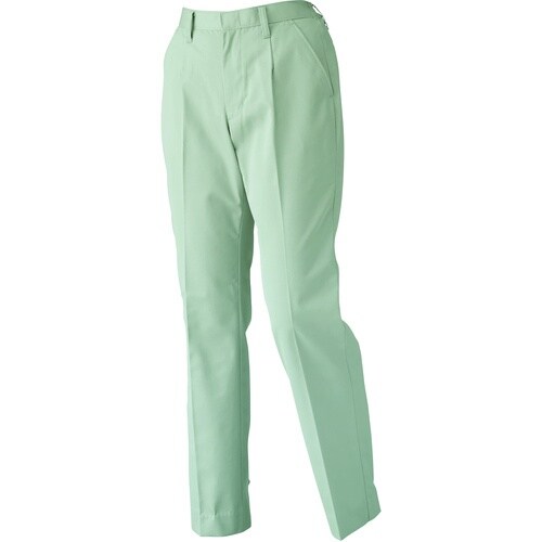 XEBEC レディススラックス1485−61−19