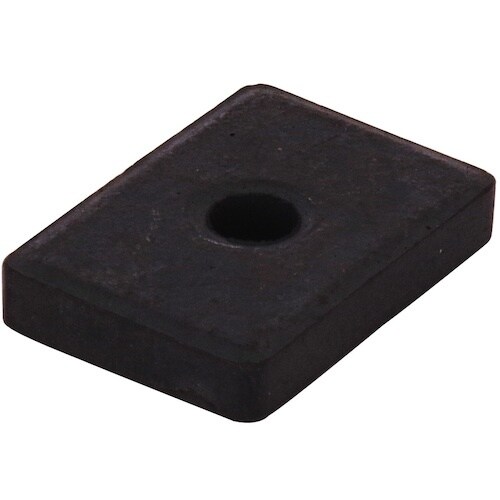 SK フェライト磁石等方性 角 20x14x4