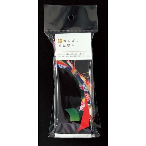 大黒 和おしぼり5本セット 束ね熨斗 T−20