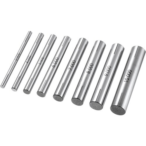 SK メンテナンスライン付ピンゲージ AMLシリー