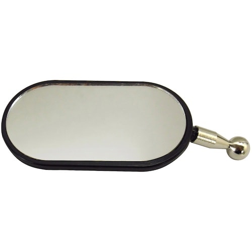 SK アンテナ式点検鏡 替ミラー IMT−50K用