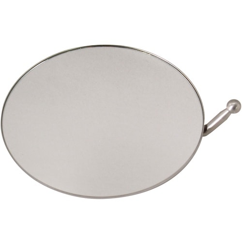 SK アンテナ式点検鏡 替ミラー IMT−100R