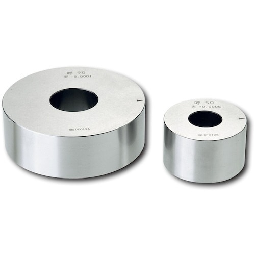 SK リングゲージ外径模範 40mm