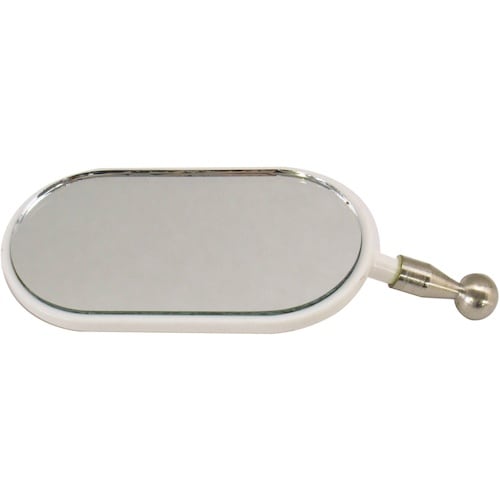 SK アンテナ式拡大鏡 替ミラー IMTR−50K