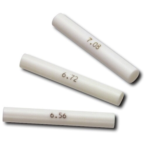 SK セラミックピンゲージ CAAシリーズ +−公