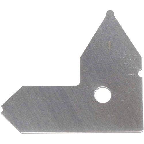 SK ラジアスゲージ Rゲージ リーフ R1.0