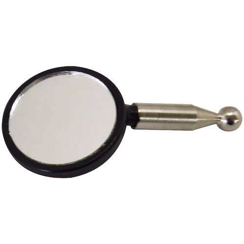 SK 点検鏡 替ミラー IM−20R用 丸20型