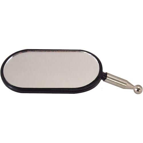 SK 点検鏡 替ミラー IM−50K用 小判型