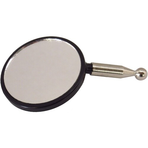 SK 点検鏡 替ミラー IM−30R用 丸30型