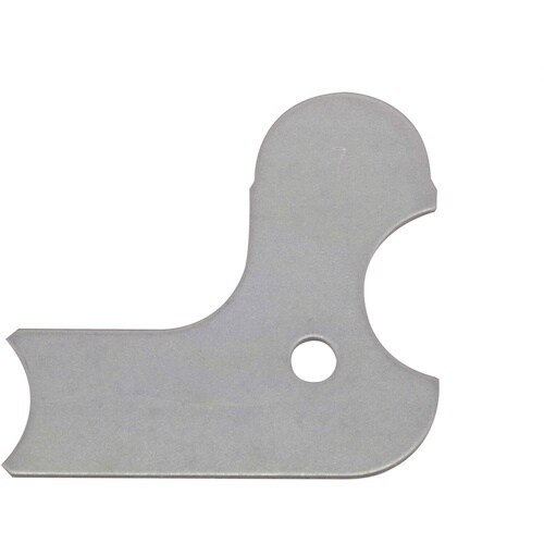 SK ラジアスゲージ Rゲージ リーフ R7.0