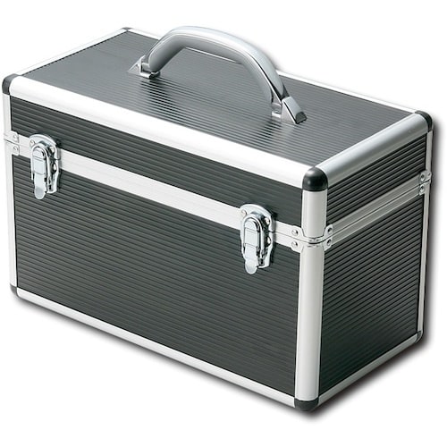 SK 高精度デジタル水準器 レベルニック用アルミケ