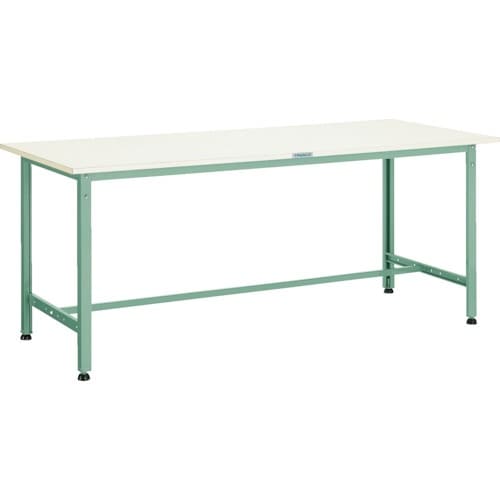 TRUSCO 軽荷重作業台(300kg)AE型 1