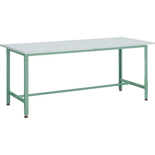 TRUSCO 軽荷重作業台(300kg)AE型 1
