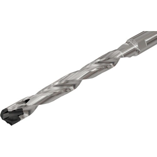 イスカル スモウカム ヘッド交換式ドリルボディ(円