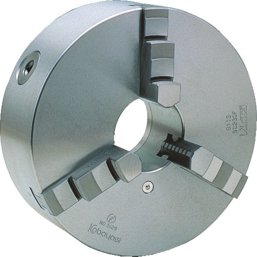 Victor スクロールチャック SC310F 1