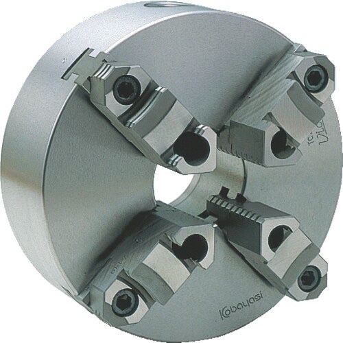 Victor スクロールチャック TC130F4