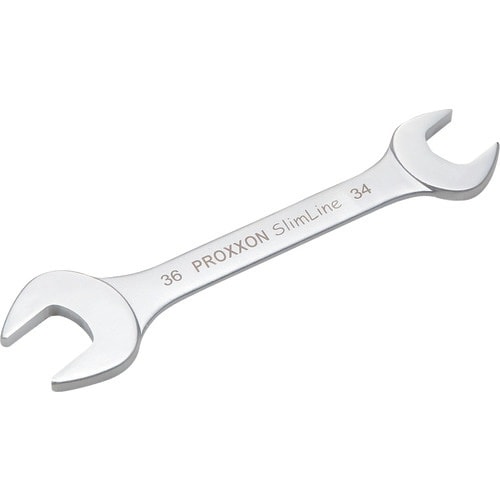 PROXXON 両口スパナ 34×36mm