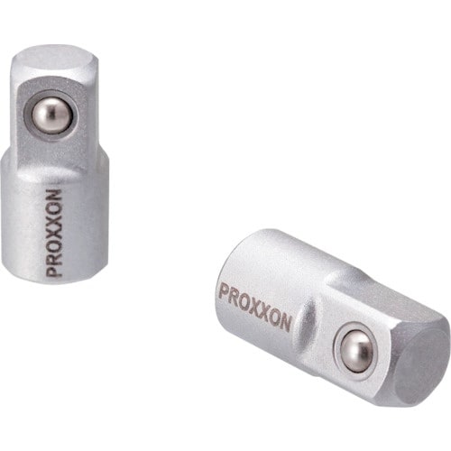 PROXXON アダプター 1/4”→3/8”