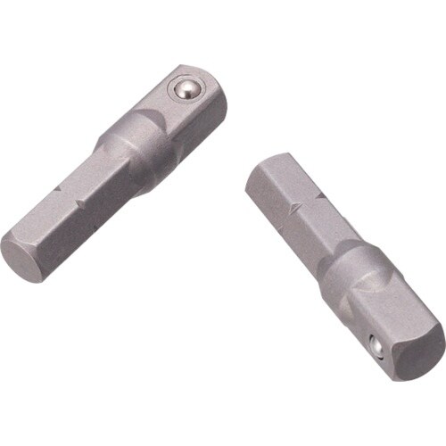 PROXXON アダプター 六角ビット→1/4”