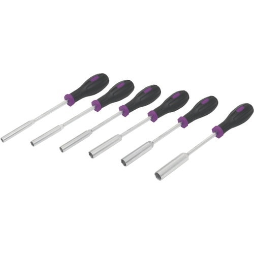 TONE パワーグリップボックスドライバーセット(