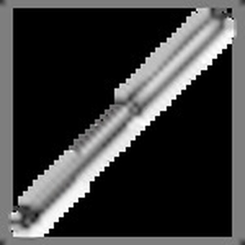 イスカル 部品 トルクスブレード