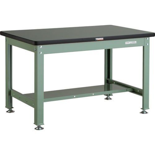 TRUSCO 中荷重作業台(2000kg)RDW型