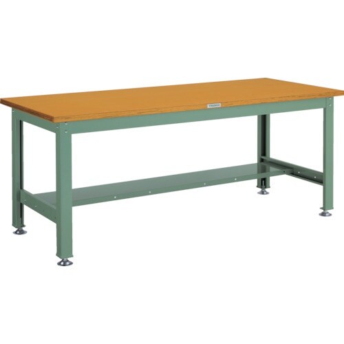 TRUSCO 中荷重作業台(2000kg)DW型