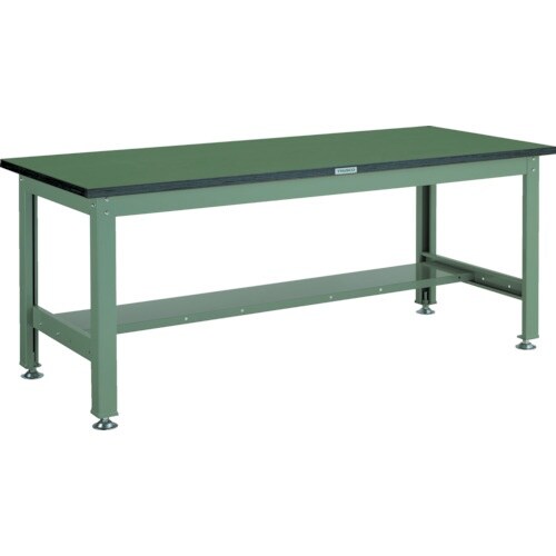 TRUSCO 中荷重作業台(2000kg)DW型