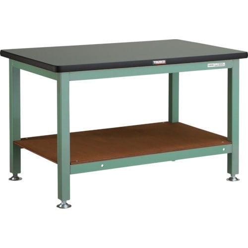 TRUSCO 重荷重作業台(3000kg)TW型