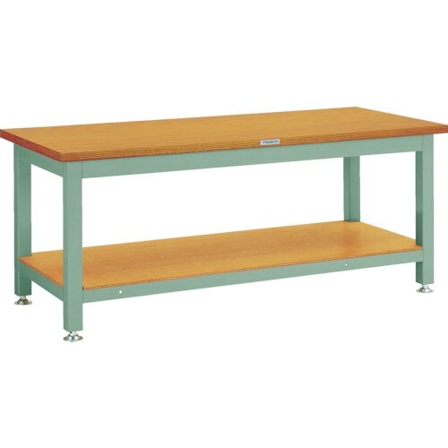 TRUSCO 重荷重作業台(3000kg)TW型