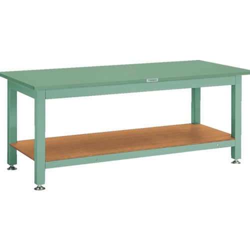 TRUSCO 重荷重作業台(3000kg)TW型
