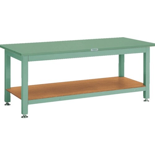 TRUSCO 重荷重作業台(3000kg)TW型